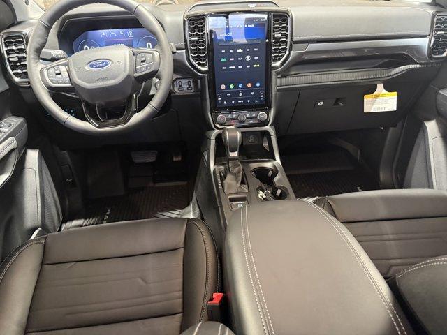 2025 Ford Ranger Vehicle Photo in Ogallala, NE 69153