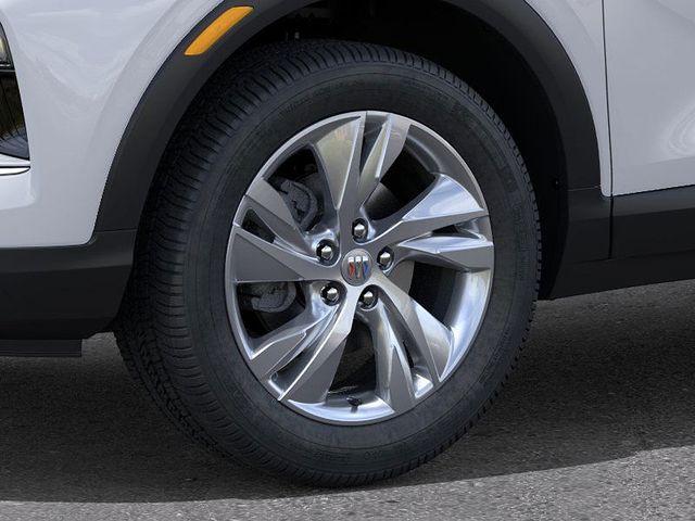 2025 Buick Encore GX Vehicle Photo in DANBURY, CT 06810-5034