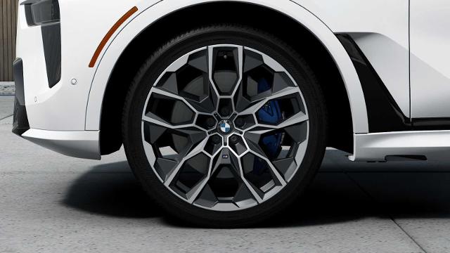2026 BMW X7 xDrive40i Vehicle Photo in GRAPEVINE, TX 76051