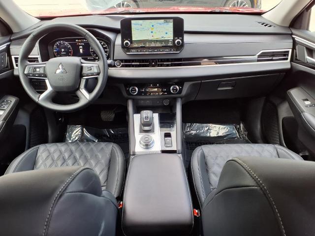 2024 Mitsubishi Outlander Vehicle Photo in Tampa, FL 33612