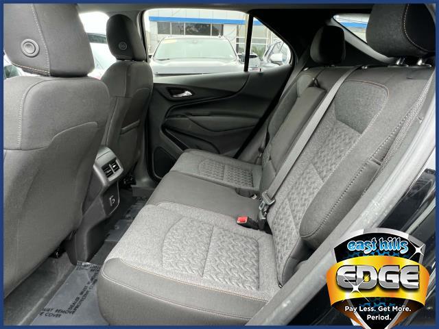 2022 Chevrolet Equinox Vehicle Photo in Roslyn, NY 11576