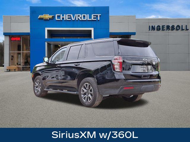 2024 Chevrolet Tahoe Vehicle Photo in PAWLING, NY 12564-3219