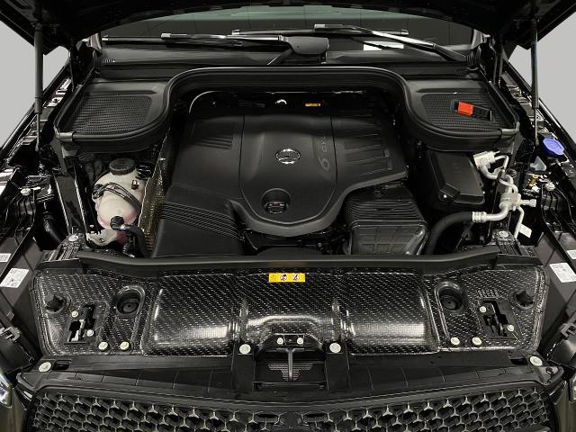 2025 Mercedes-Benz GLE Vehicle Photo in Appleton, WI 54913
