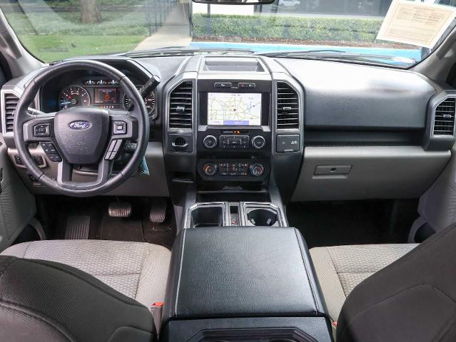 2020 Ford F-150 Vehicle Photo in Dallas, TX 75209