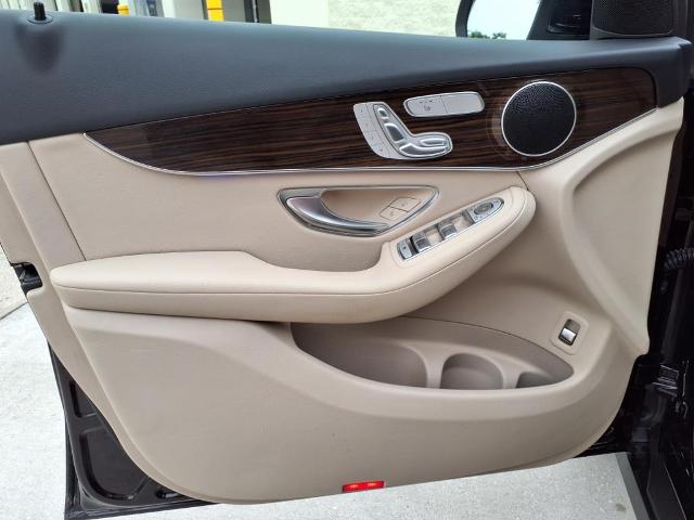 2021 Mercedes-Benz GLC Vehicle Photo in Tampa, FL 33612