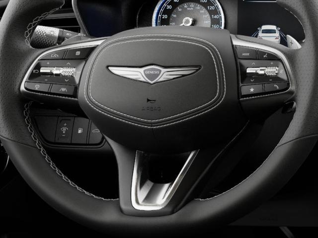 2026 Genesis G70 Vehicle Photo in Appleton, WI 54913