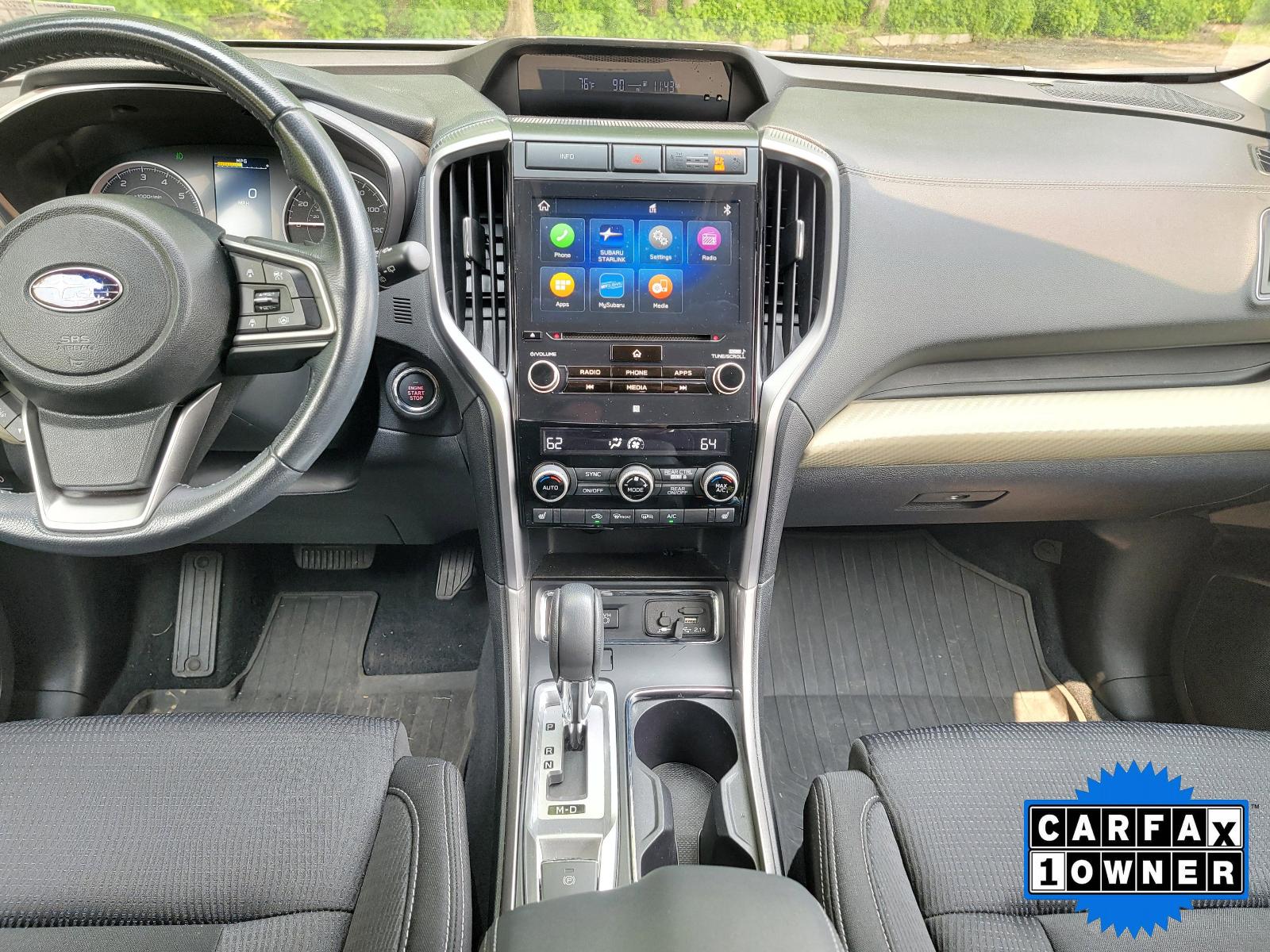 2022 Subaru Ascent Vehicle Photo in Harrisburg, PA 17111