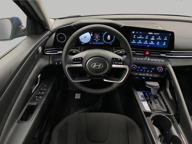 2025 Hyundai ELANTRA Vehicle Photo in Appleton, WI 54913