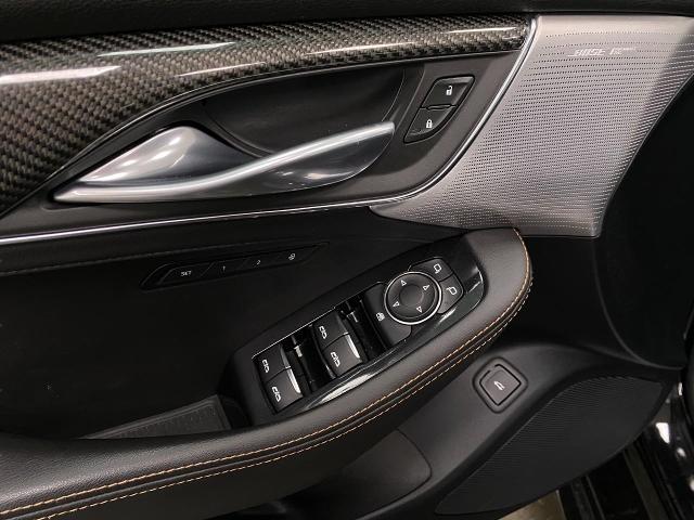 2020 Cadillac CT5 Vehicle Photo in Appleton, WI 54913