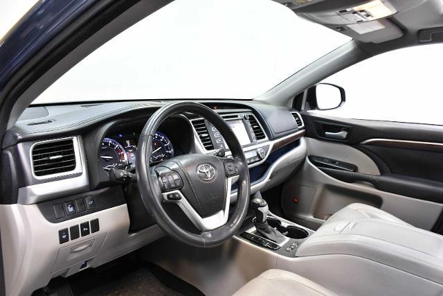 2015 Toyota Highlander Vehicle Photo in DALLAS, TX 75235