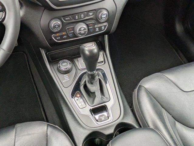 2023 Jeep Cherokee Vehicle Photo in SELMA, TX 78154-1460