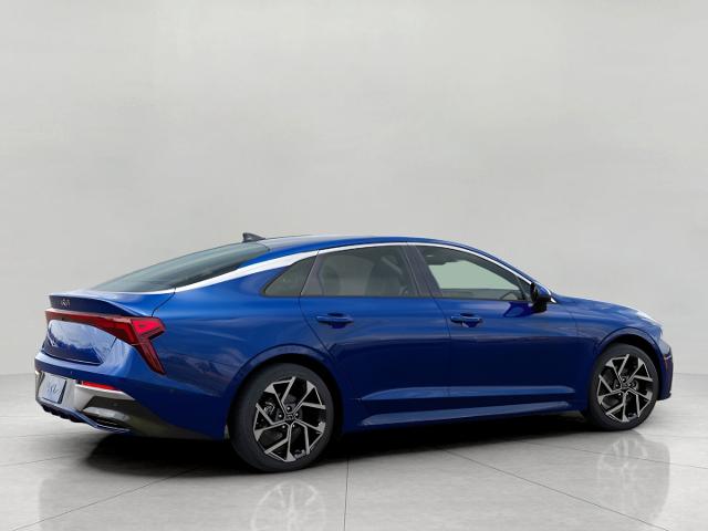 2025 Kia K5 Vehicle Photo in Appleton, WI 54914
