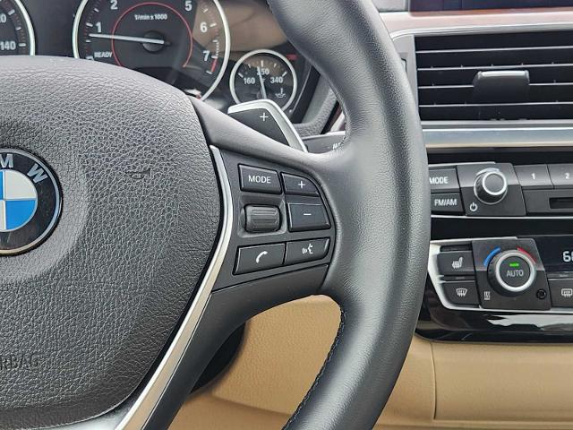 2018 BMW 430i Vehicle Photo in DALLAS, TX 75209