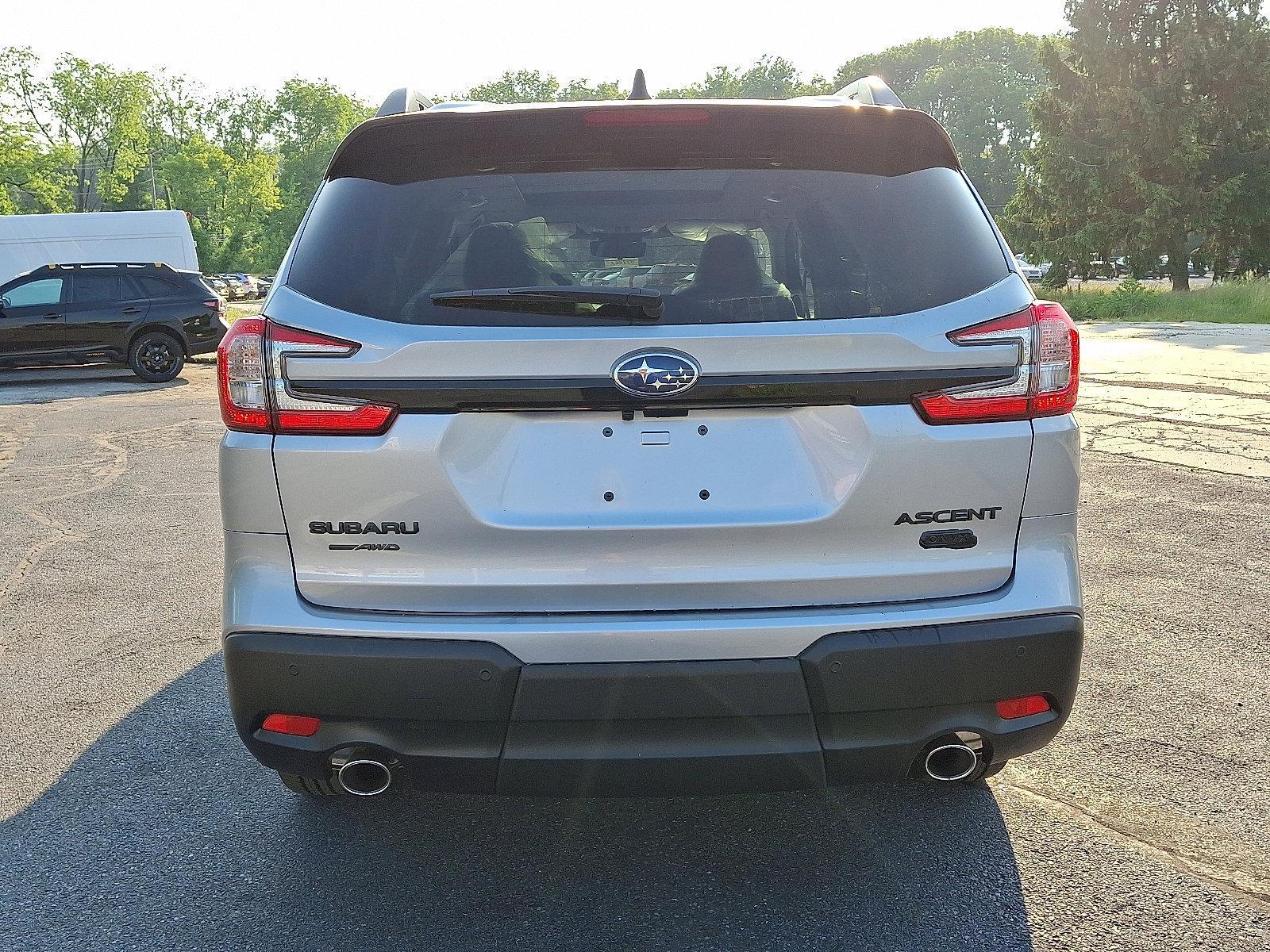 2025 Subaru Ascent Vehicle Photo in Harrisburg, PA 17111