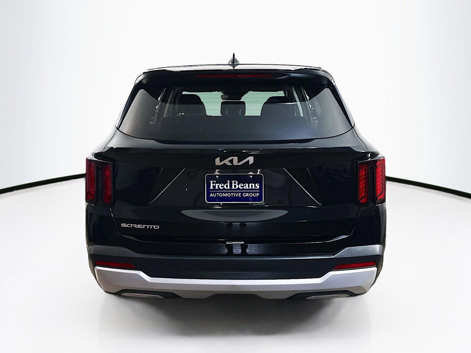 2024 Kia Sorento Vehicle Photo in Langhorne, PA 19047