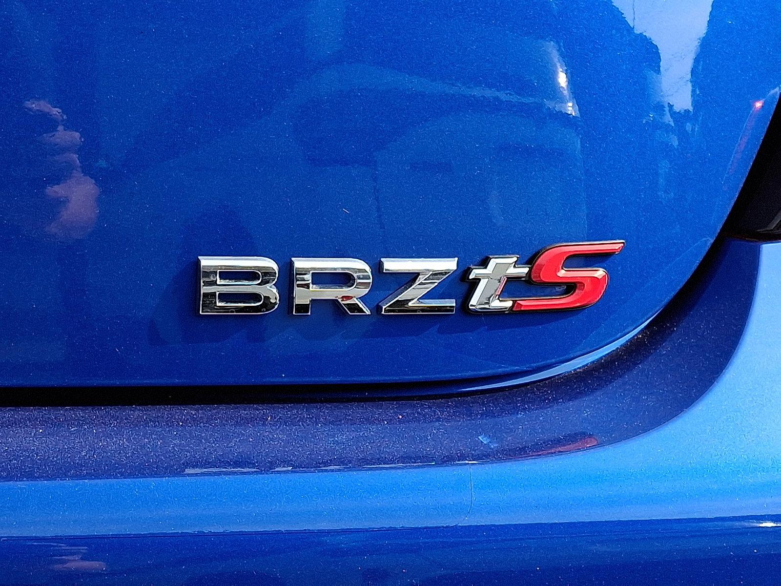 2025 Subaru BRZ Vehicle Photo in Easton, PA 18045