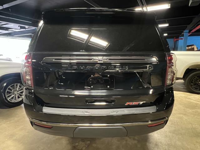 2021 Chevrolet Suburban Vehicle Photo in Roslyn, NY 11576