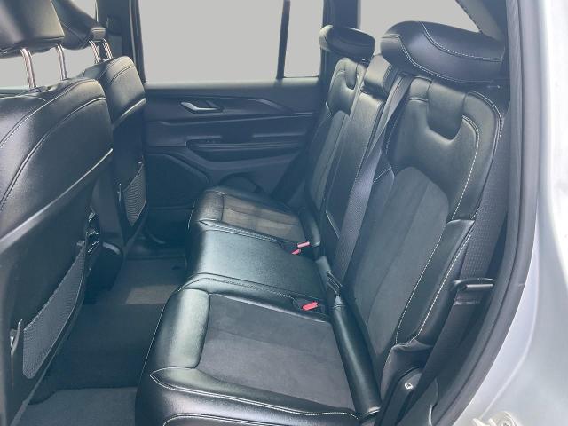 2023 Jeep Grand Cherokee Vehicle Photo in Kaukauna, WI 54130