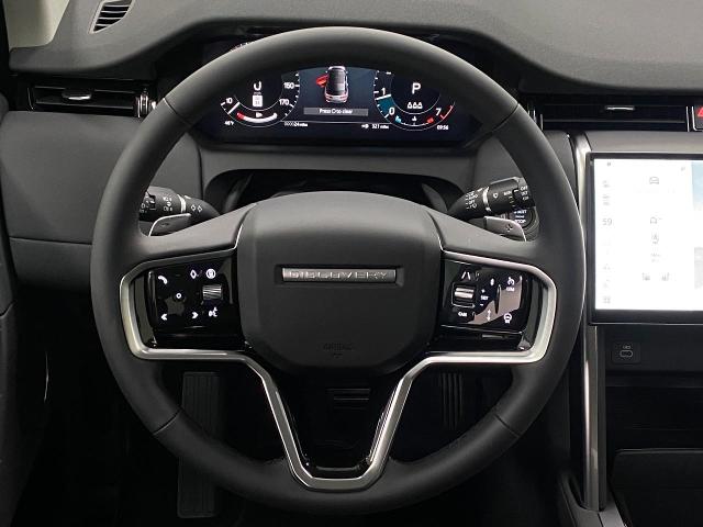 2025 Discovery Sport Vehicle Photo in Appleton, WI 54913