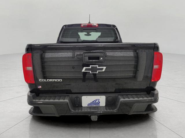 2018 Chevrolet Colorado Vehicle Photo in APPLETON, WI 54914-4656