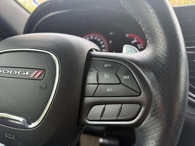 2021 Dodge Durango Vehicle Photo in Savannah, GA 31419