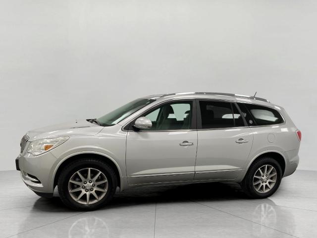 2016 Buick Enclave Vehicle Photo in Appleton, WI 54913