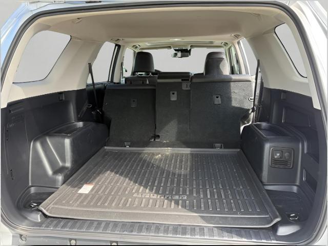2020 Toyota 4Runner Vehicle Photo in Oshkosh, WI 54904