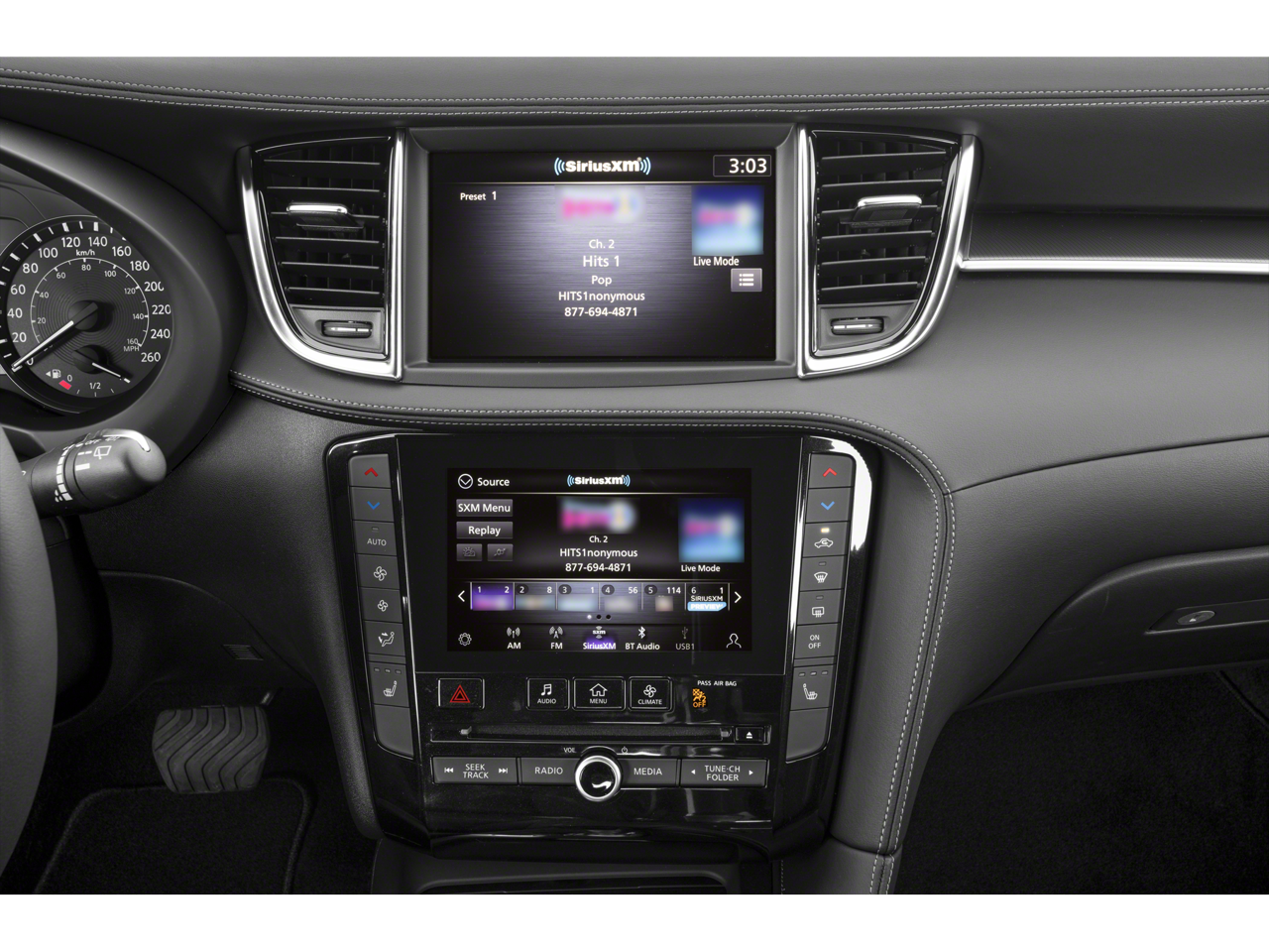 2024 INFINITI QX55 Vehicle Photo in San Antonio, TX 78230