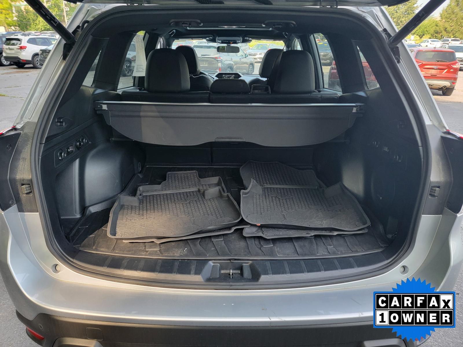2024 Subaru Forester Vehicle Photo in Harrisburg, PA 17111