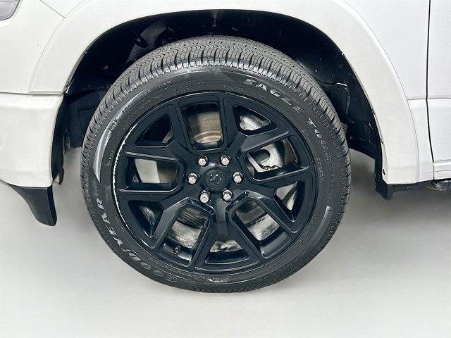 2022 Ram 1500 Vehicle Photo in Doylsetown, PA 18901
