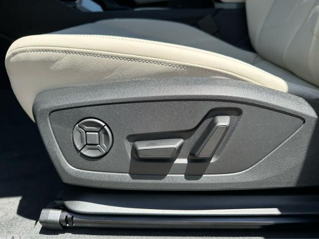 2025 Audi Q3 Vehicle Photo in HOUSTON, TX 77090