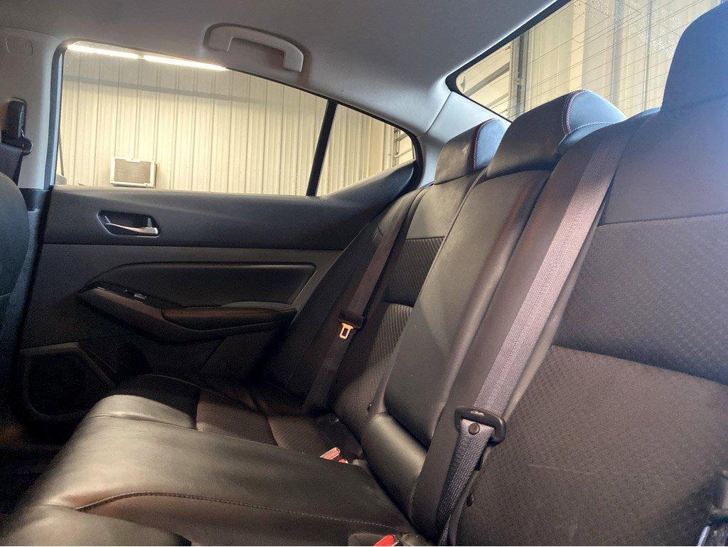 2024 Nissan Altima Vehicle Photo in SAVANNAH, GA 31406-4513