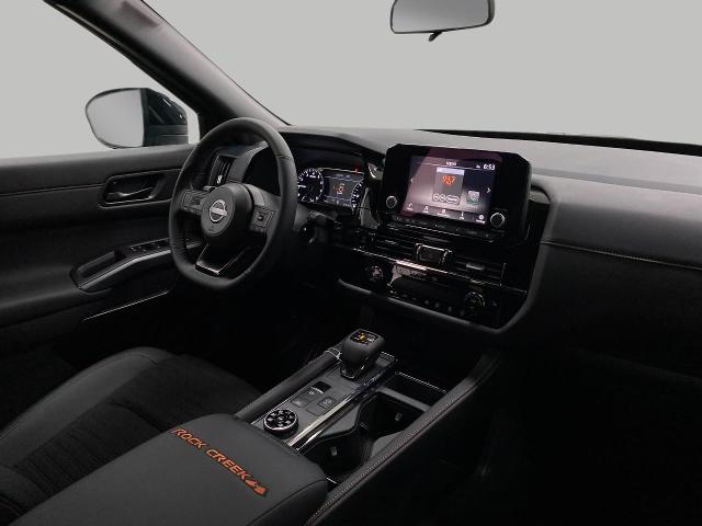 2025 Nissan Pathfinder Vehicle Photo in Appleton, WI 54913