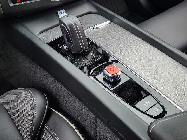 2022 Volvo XC60 Vehicle Photo in PLANO, TX 75024