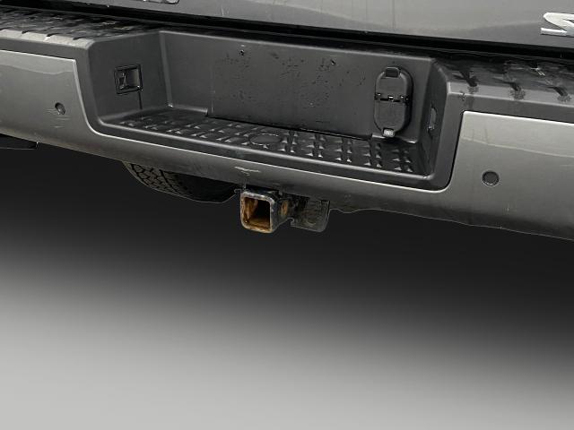 2023 Nissan Titan XD Vehicle Photo in Appleton, WI 54913