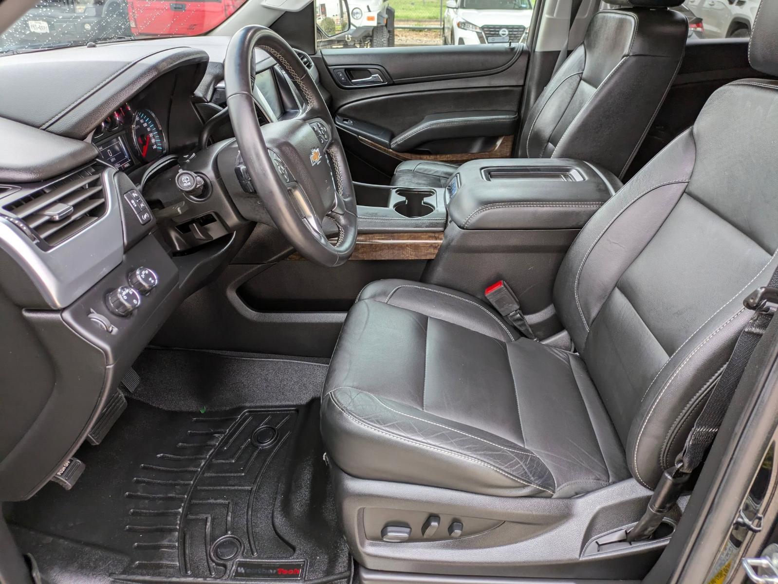 2020 Chevrolet Tahoe Vehicle Photo in SELMA, TX 78154-1460