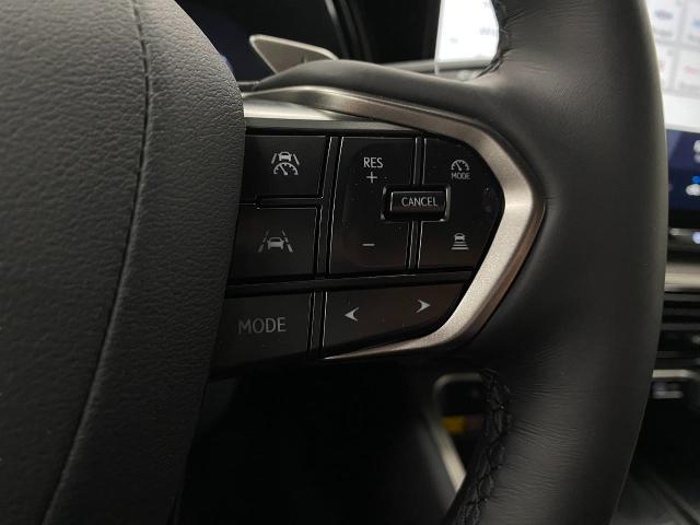 2025 Lexus TX 350 Vehicle Photo in Appleton, WI 54913