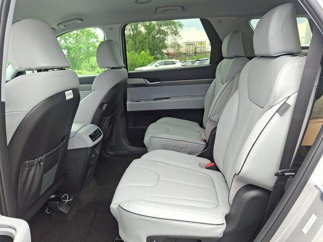 2025 Hyundai PALISADE Vehicle Photo in Harrisburg, PA 17111