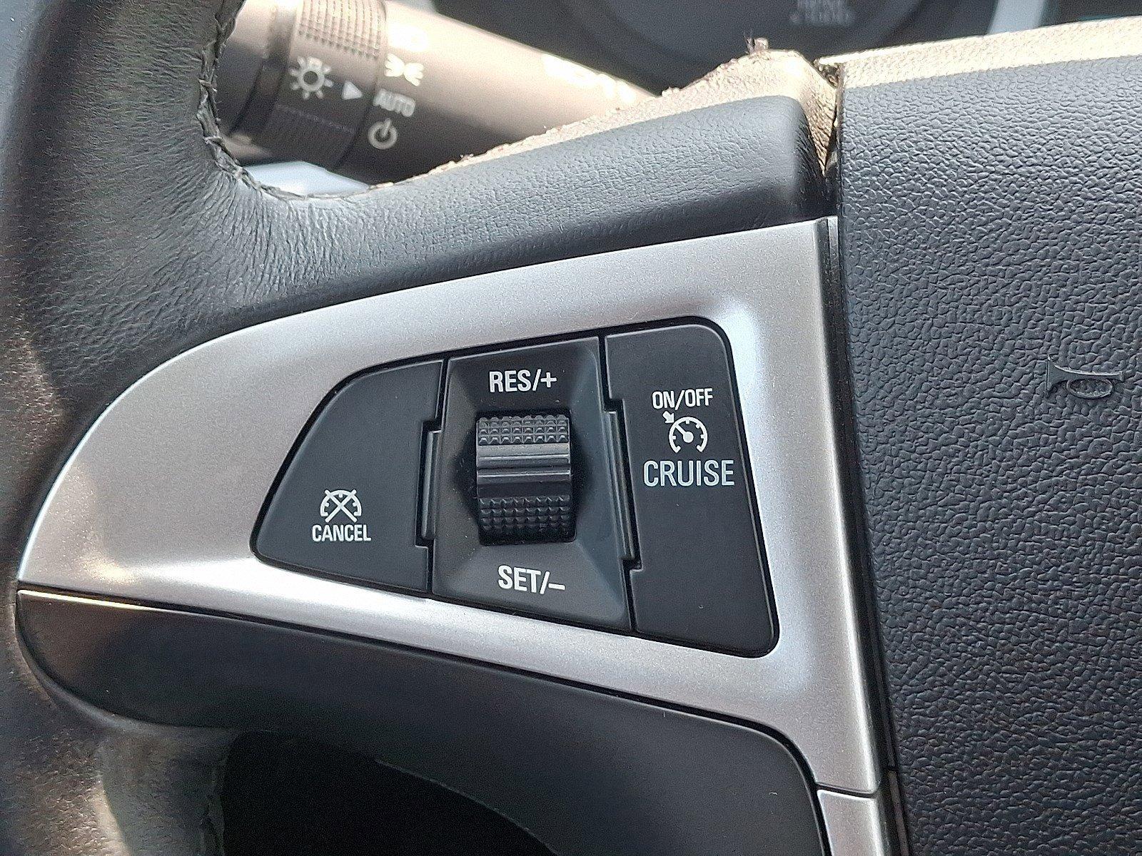 2014 Chevrolet Equinox Vehicle Photo in Harrisburg, PA 17111