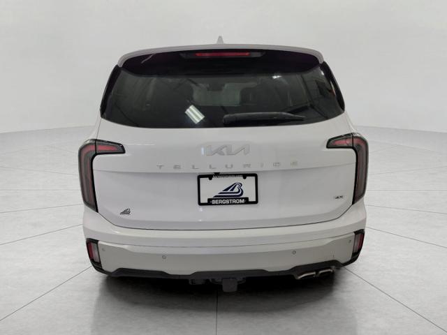 2024 Kia Telluride Vehicle Photo in NEENAH, WI 54956-2243