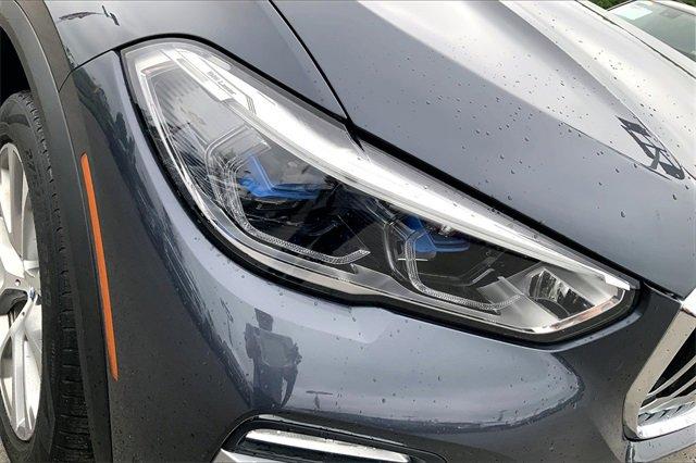 2020 BMW X5 Vehicle Photo in KANSAS CITY, MO 64114-4502