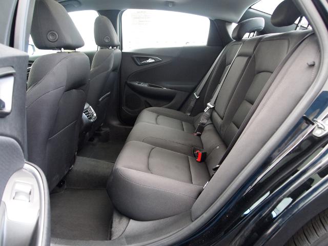 2024 Chevrolet Malibu Vehicle Photo in MADISON, IN 47250-1611