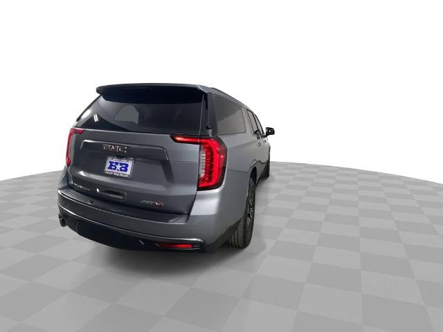 2024 GMC Yukon XL Vehicle Photo in GILBERT, AZ 85297-0402