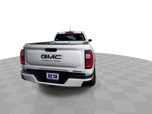 2024 GMC Canyon Vehicle Photo in GILBERT, AZ 85297-0402