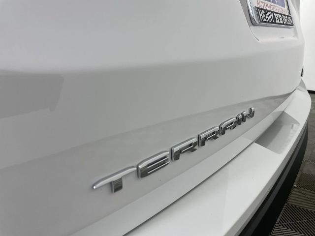 2024 GMC Terrain Vehicle Photo in GILBERT, AZ 85297-0402
