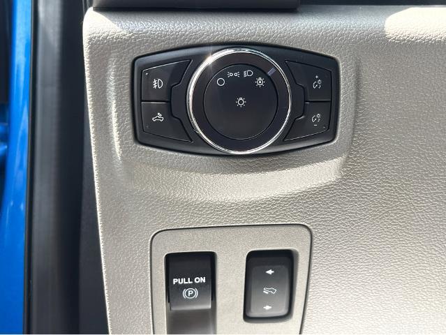 2020 Ford F-150 Vehicle Photo in BEAUFORT, SC 29906-4218