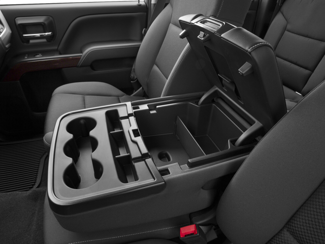 2015 GMC Sierra 1500 Vehicle Photo in LANCASTER, PA 17601-0000