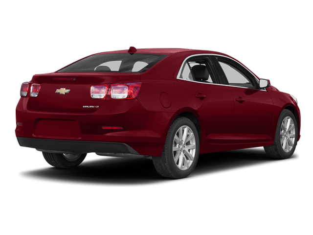 2013 Chevrolet Malibu Vehicle Photo in LANCASTER, PA 17601-0000