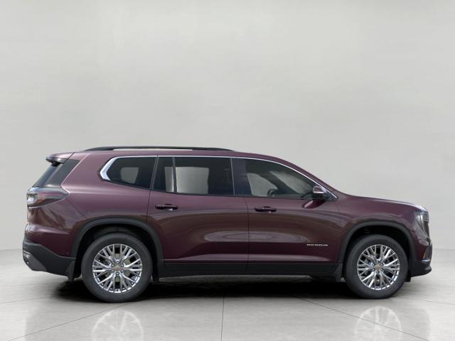 2025 GMC Acadia Vehicle Photo in APPLETON, WI 54914-8833