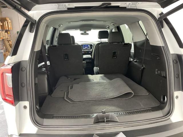 2021 GMC Acadia Vehicle Photo in GILBERT, AZ 85297-0402